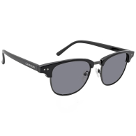 Солнцезащитные очки Square Calvin Klein 1161682863 (Черный One size)