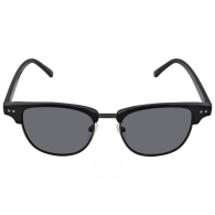 Солнцезащитные очки Square Calvin Klein 1161682863 (Черный One size)