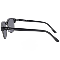 Сонцезахисні окуляри Square Calvin Klein 1161682863 (Чорний One size)