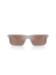 Солнцезащитные очки Armani Exchange 1162168909 (Серый One size)