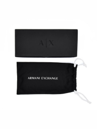 Солнцезащитные очки Armani Exchange 1162168909 (Серый One size)
