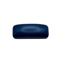 Солнцезащитные очки Rectangular Lacoste 1162171540 (Бордовый One size)