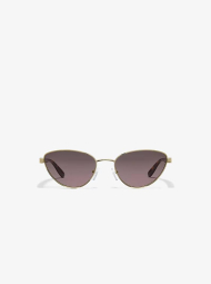 Сонцезахисні окуляри Cat Eye Michael Kors 1162531522 (Леопардовий One size)