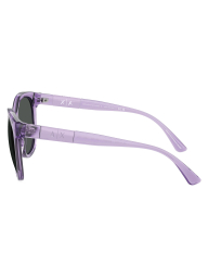 Сонцезахисні окуляри Cat Eye Armani Exchange 1162669998 (Бузковий One size)