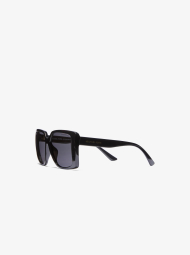 Женские солнцезащитные очки Michael Kors 1162739193 (Черный One size)