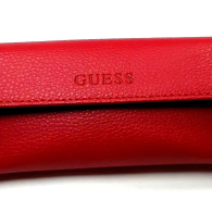 Солнцезащитные очки Guess Pilot 1162815936 (Серебристый One size)