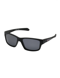 Солнцезащитные очки Rectangular U.S. Polo Assn 1163114026 (Черный One size)