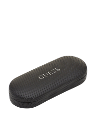 Солнцезащитные очки Guess Pilot 1163151226 (Синий One size)