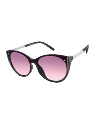 Солнцезащитные очки  Butterfly U.S. Polo Assn 1163262689 (Серый One size)