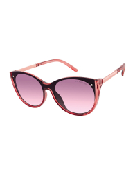 Солнцезащитные очки  Butterfly U.S. Polo Assn 1163263536 (Розовый One size)