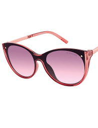 Солнцезащитные очки  Butterfly U.S. Polo Assn 1163263536 (Розовый One size)