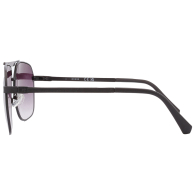 Сонцезахисні брендові окуляри Navigator Guess 1163265574 (Чорний One size)