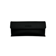 Сонцезахисні окуляри Guess Butterfly 1163265892 (Золотистий One size)