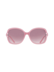 Солнцезащитные очки Square Guess 1163268152 (Розовый One size)