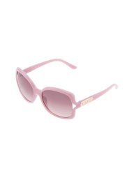 Солнцезащитные очки Square Guess 1163268152 (Розовый One size)