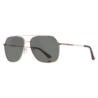 Сонцезахисні окуляри Navigator Guess 1163269643 (Зелений One size)