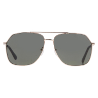 Сонцезахисні окуляри Navigator Guess 1163269643 (Зелений One size)