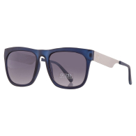 Сонцезахисні окуляри Guess 1163270222 (Синій One size)