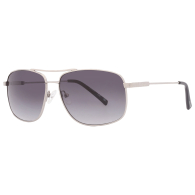 Солнцезащитные брендовые очки Navigator Guess 1163278572 (Серый One size)