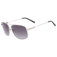 Солнцезащитные брендовые очки Navigator Guess 1163278572 (Серый One size)