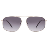 Солнцезащитные брендовые очки Navigator Guess 1163278572 (Серый One size)