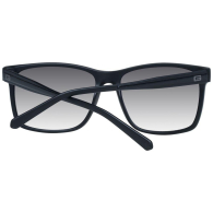 Мужские солнцезащитные очки Guess Square 1163279353 (Черный One size)