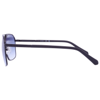 Солнцезащитные очки Navigator Guess 1163279647 (Черный/Синий One size)