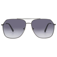 Солнцезащитные очки Navigator Guess 1163280014 (Серый One size)