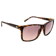 Солнцезащитные очки Guess Square 1163280418 (Коричневый One size)