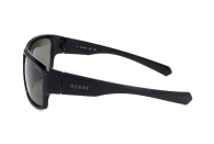 Сонцезахисні брендові окуляри Guess Wrap 1163284688 (Чорний One size)