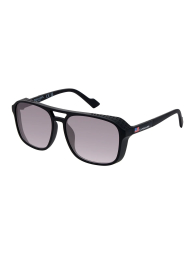 Солнцезащитные очки Aviator U.S. Polo Assn 1163286190 (Черный One size)