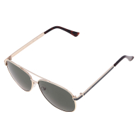 Солнцезащитные очки Guess Pilot 1163286463 (Золотистый One size)