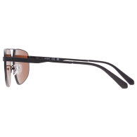 Солнцезащитные очки Navigator Guess 1163286563 (Черный One size)
