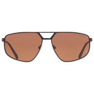 Солнцезащитные очки Navigator Guess 1163286563 (Черный One size)