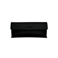 Солнцезащитные очки Butterfly Guess 1163287404 (Серебристый One size)