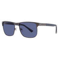 Солнцезащитные очки Square Guess 1163288859 (Синий One size)