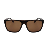 Солнцезащитные очки Square Guess 1163289367 (Коричневый One size)