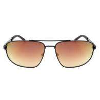 Солнцезащитные очки Navigator Guess 1163289946 (Черный One size)