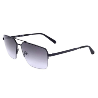 Солнцезащитные брендовые очки Navigator Guess 1163291323 (Синий One size)