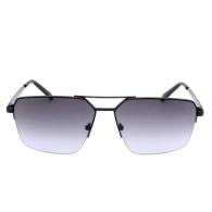 Солнцезащитные брендовые очки Navigator Guess 1163291323 (Синий One size)