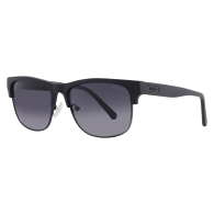 Солнцезащитные очки Square Guess 1163292926 (Черный One size)