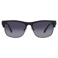 Солнцезащитные очки Square Guess 1163292926 (Черный One size)