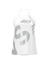 Спортивная майка Victoria's Secret с сетчатыми вставками 1159848926 (Белый M)