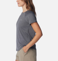 Спортивная футболка Columbia 1159852098 (Серый 2X)