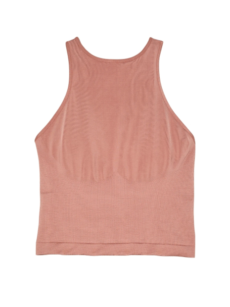 Спортивный комплект Victoria's Secret Pink топ и леггинсы 1159839212 (Розовый M)