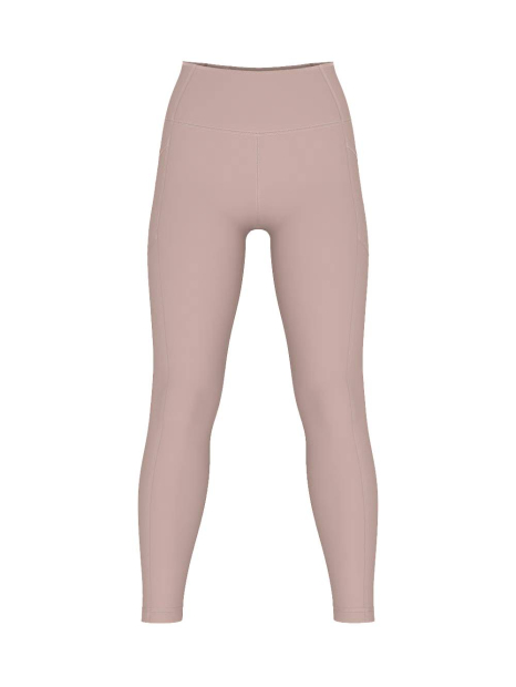 Спортивный комплект Victoria's Secret VSX топ и леггинсы 1159840300 (Розовый 32C/XS)