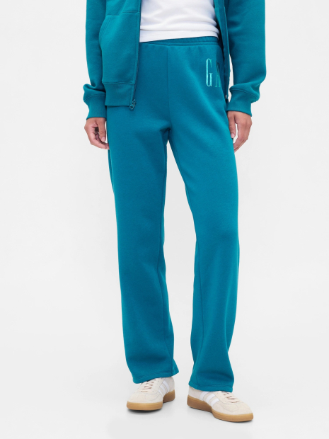 Спортивный костюм GAP свитшот и штаны 1159846909 (Бирюзовый L)