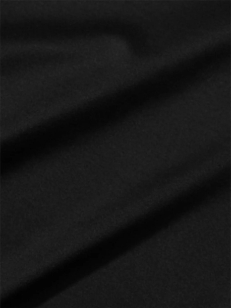 Спортивный комплект Victoria's Secret топ-бандо и велосипедки короткие 1159849424 (Черный XS)