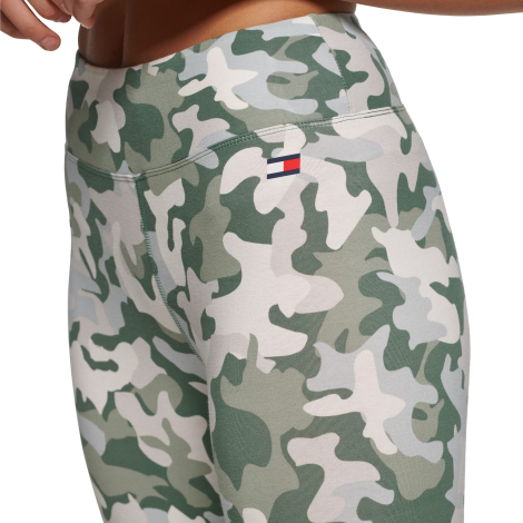 Жіночий спортивний комплект Tommy Hilfiger 1159850148 (Зелений XL)