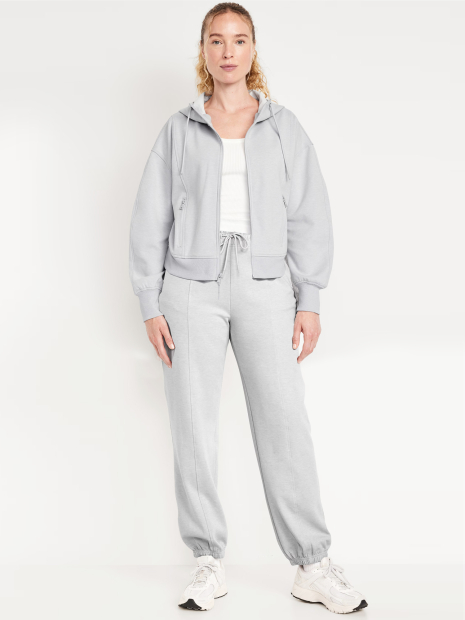 Женский спортивный костюм Old Navy толстовка и штаны 1159855969 (Серый M)